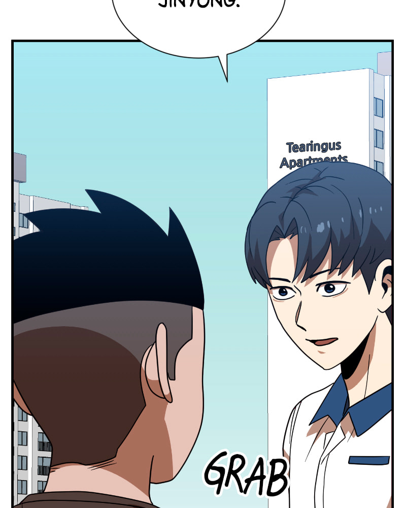 Read Double Click chapter 46 image 111 on Lezhin