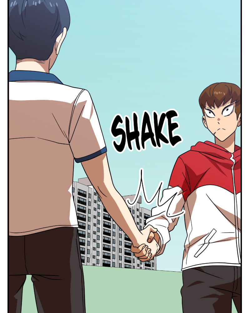 Read Double Click chapter 46 image 119 on Lezhin