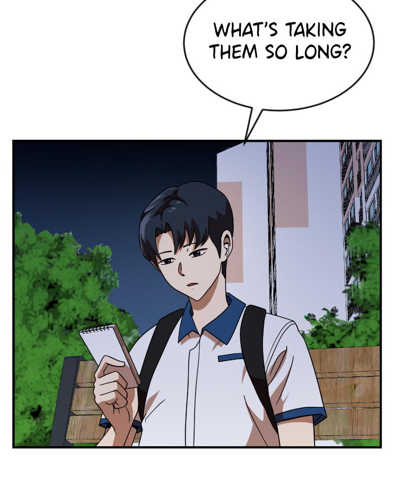 Read Double Click chapter 46 image 126 on Lezhin