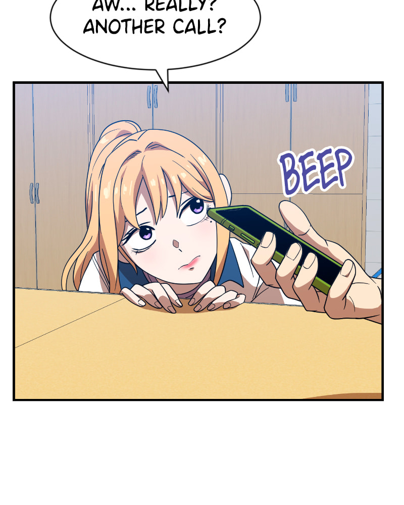Read Double Click chapter 46 image 13 on Lezhin