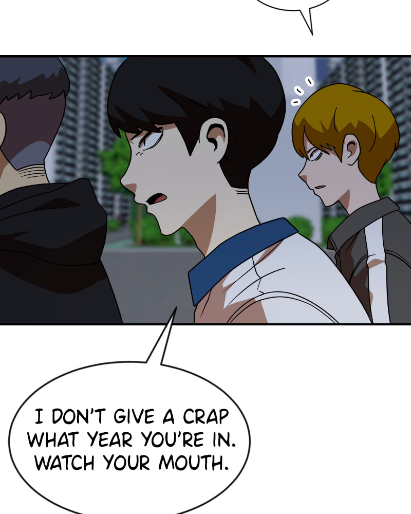Read Double Click chapter 46 image 132 on Lezhin