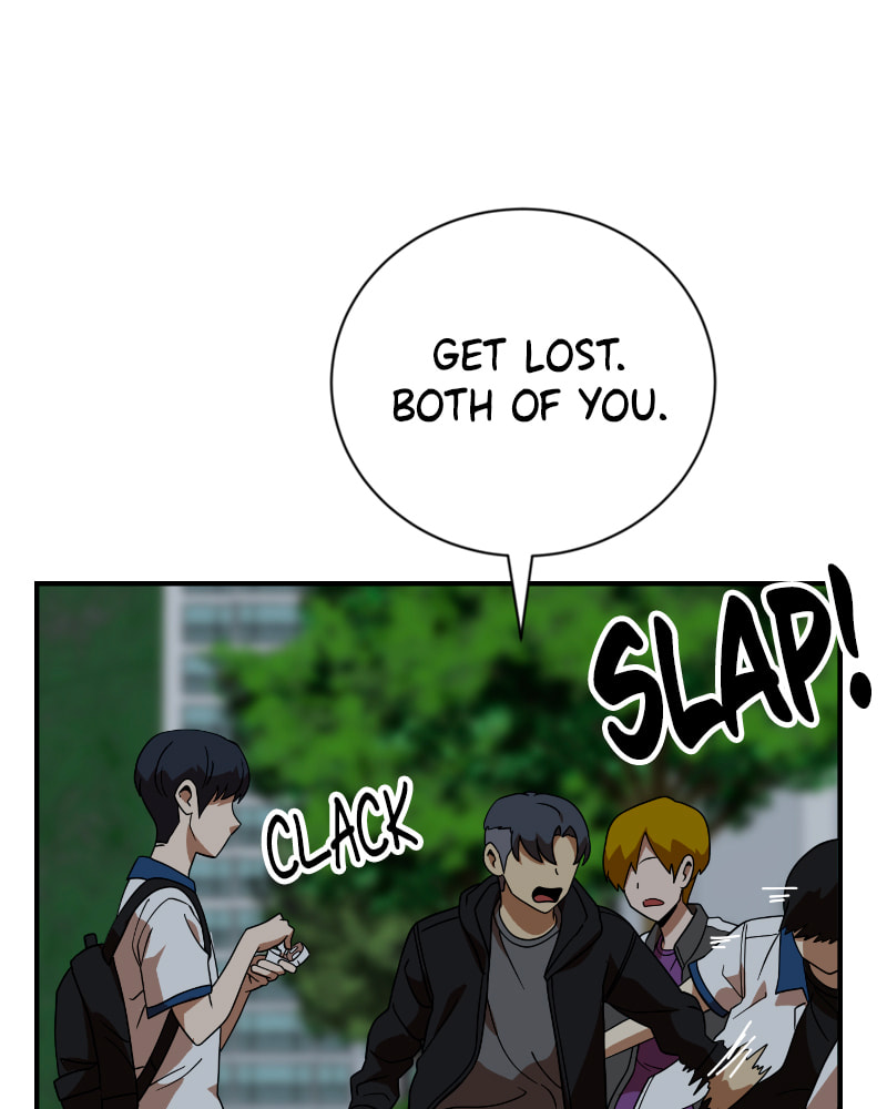 Read Double Click chapter 46 image 146 on Lezhin