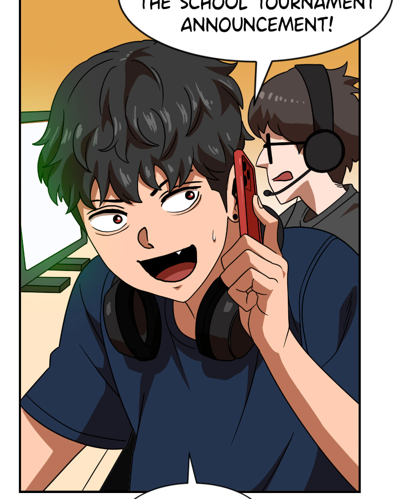 Read Double Click chapter 46 image 17 on Lezhin
