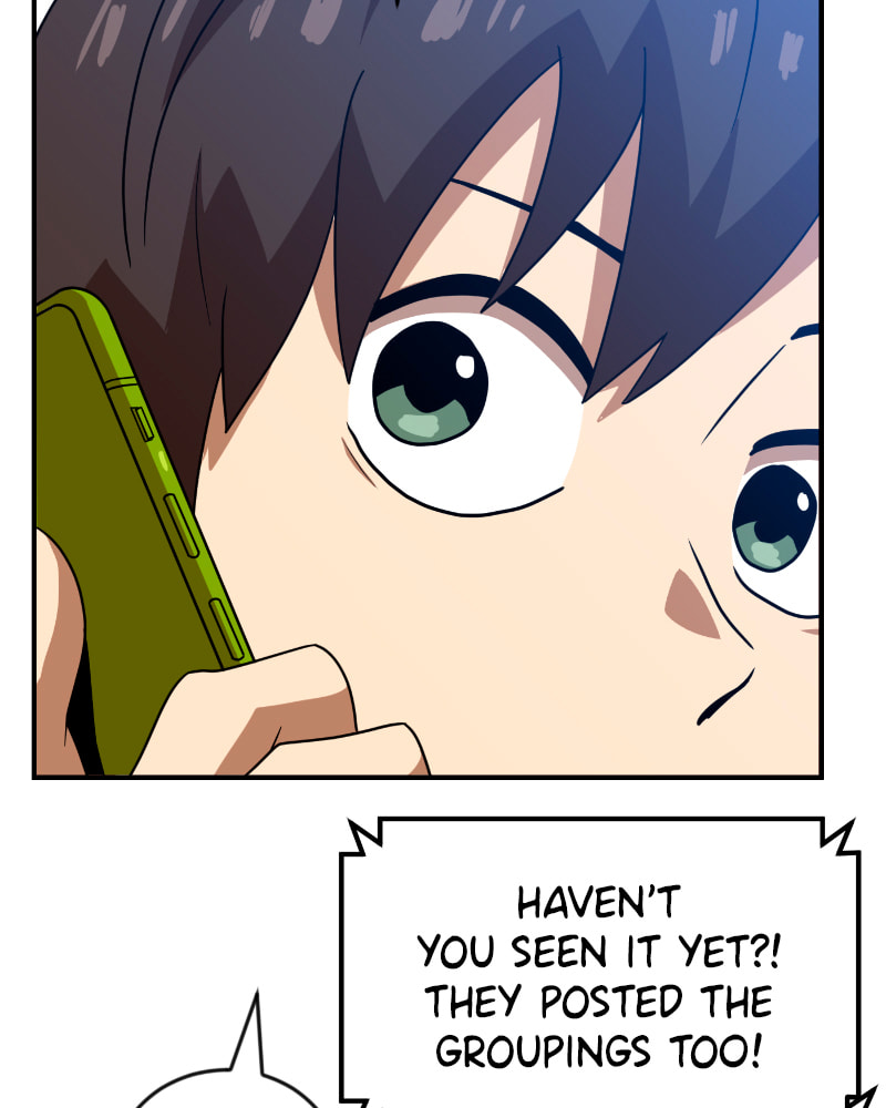 Read Double Click chapter 46 image 19 on Lezhin
