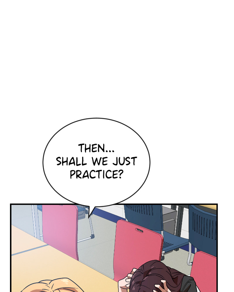Read Double Click chapter 46 image 2 on Lezhin