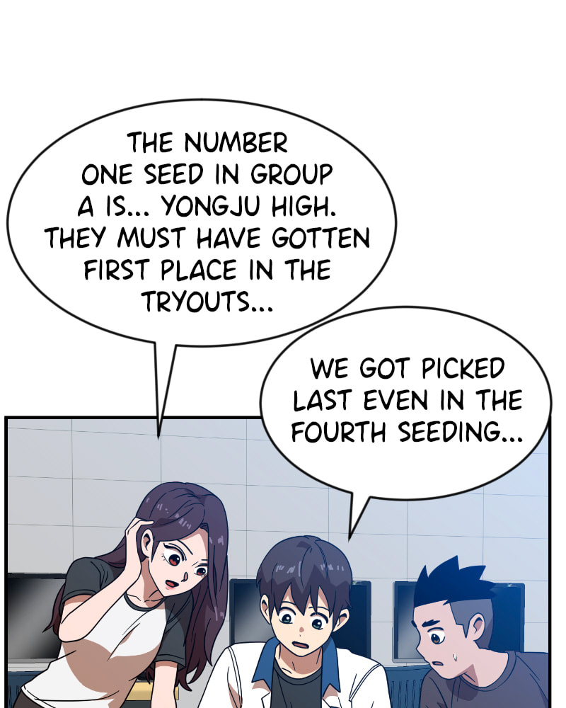 Read Double Click chapter 46 image 24 on Lezhin