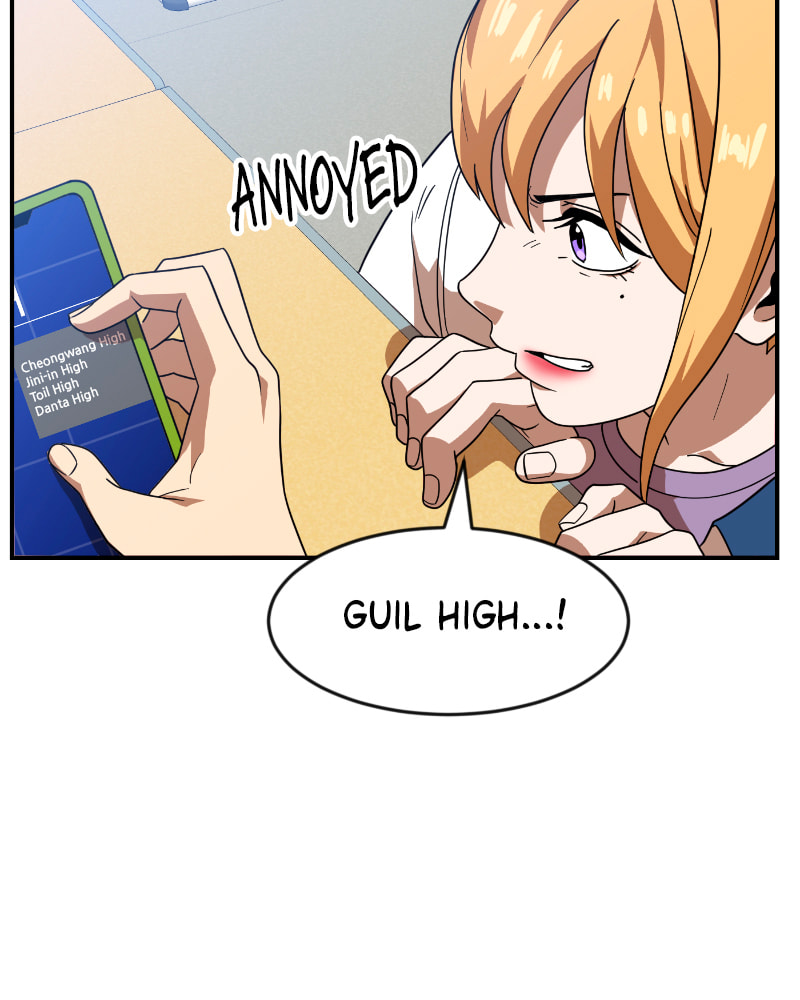 Read Double Click chapter 46 image 26 on Lezhin