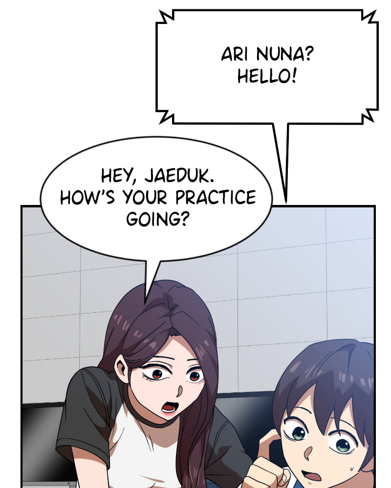 Read Double Click chapter 46 image 27 on Lezhin