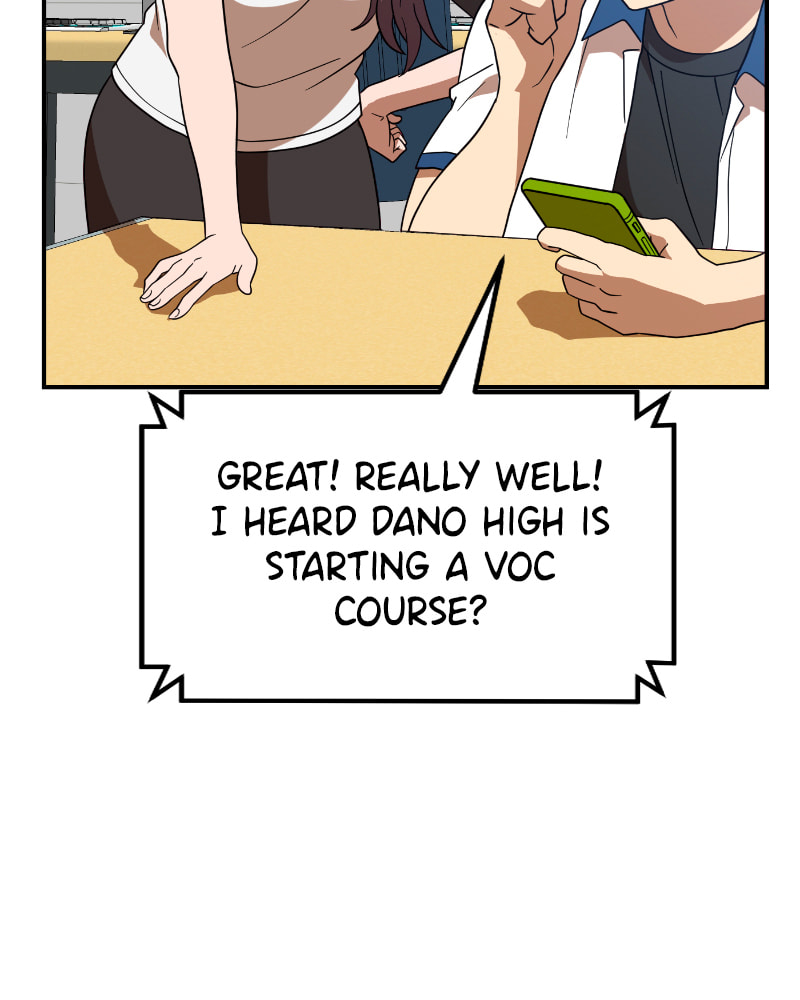 Read Double Click chapter 46 image 28 on Lezhin