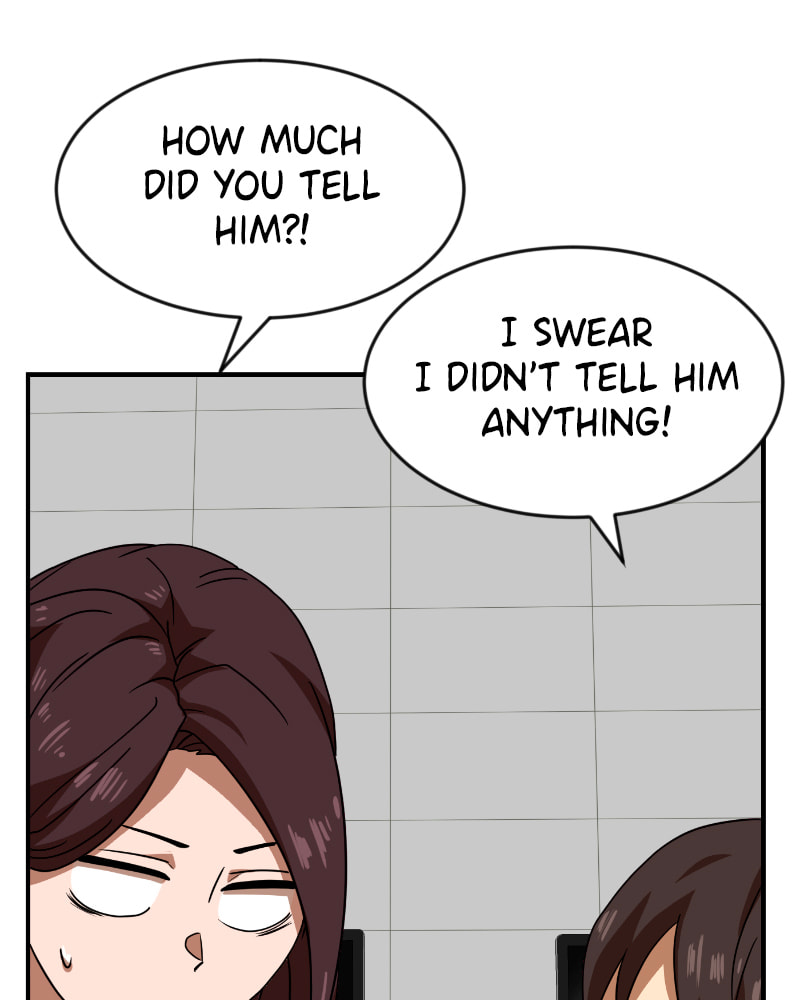 Read Double Click chapter 46 image 29 on Lezhin
