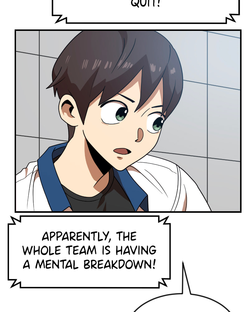 Read Double Click chapter 46 image 32 on Lezhin