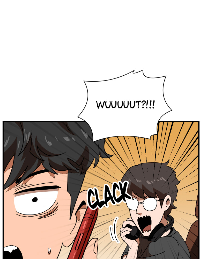 Read Double Click chapter 46 image 35 on Lezhin