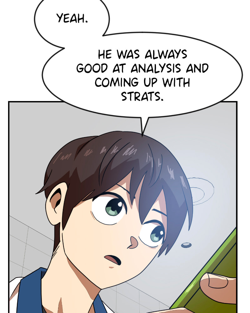 Read Double Click chapter 46 image 37 on Lezhin