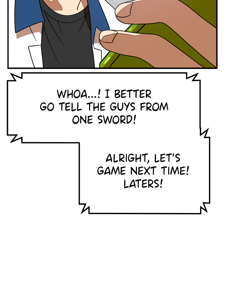 Read Double Click chapter 46 image 38 on Lezhin
