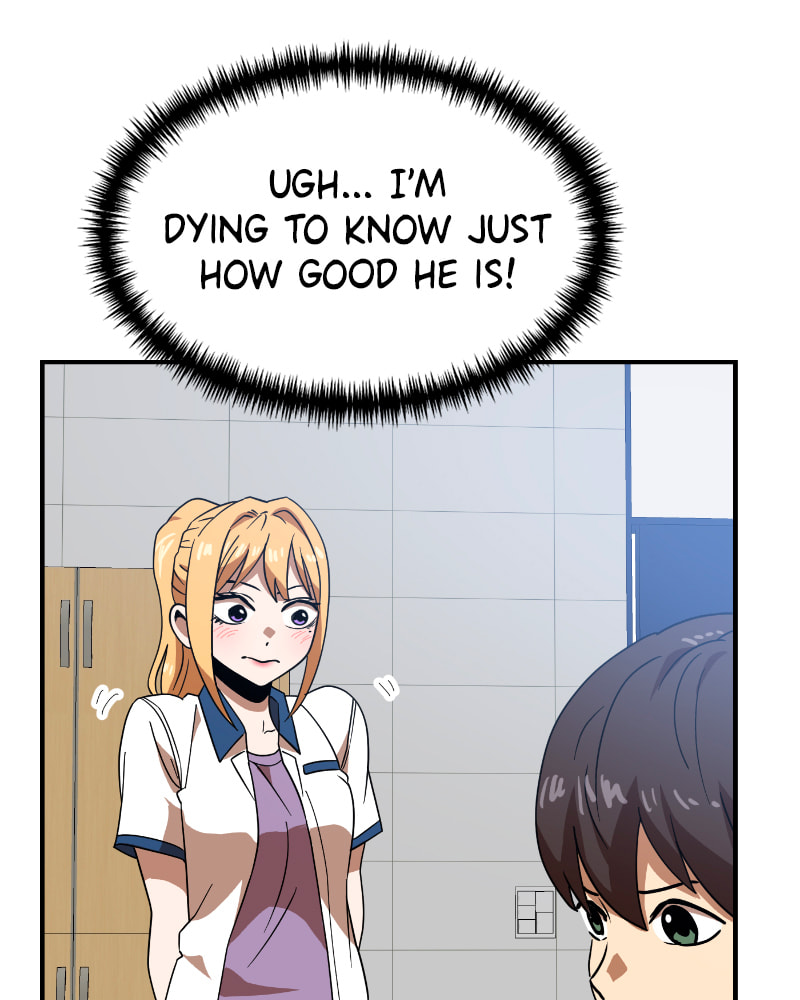 Read Double Click chapter 46 image 4 on Lezhin