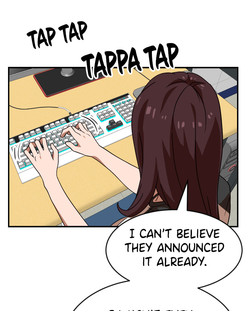 Read Double Click chapter 46 image 42 on Lezhin