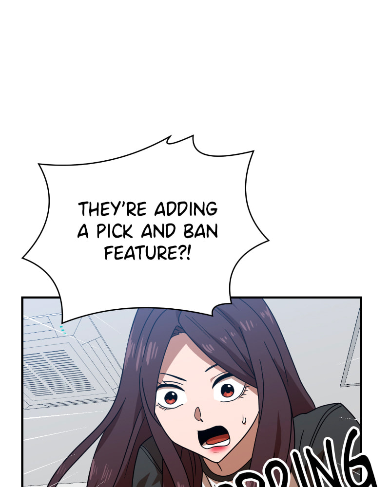 Read Double Click chapter 46 image 48 on Lezhin