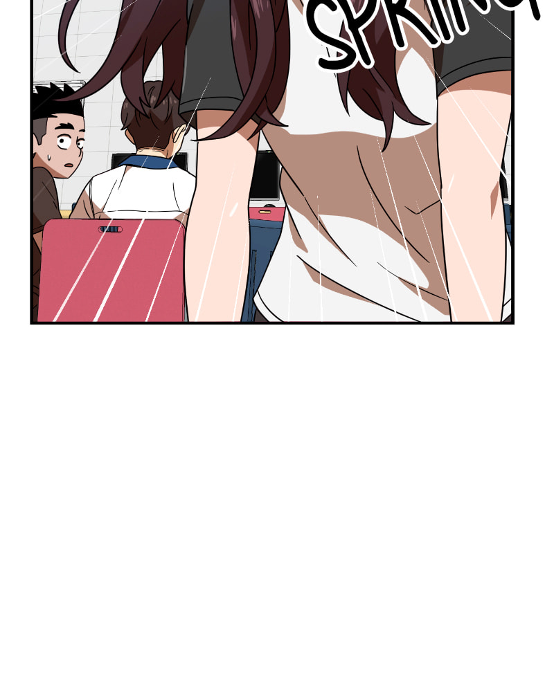 Read Double Click chapter 46 image 49 on Lezhin