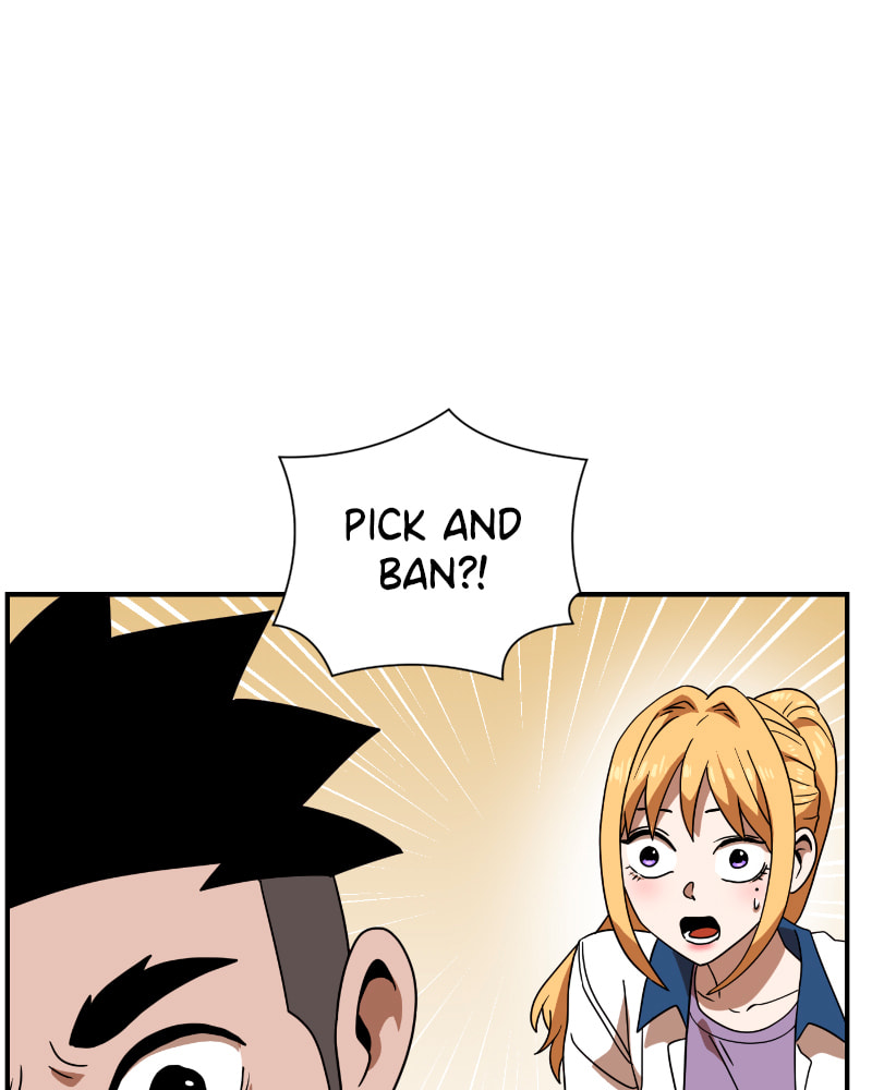 Read Double Click chapter 46 image 50 on Lezhin
