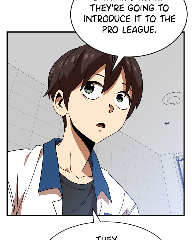 Read Double Click chapter 46 image 52 on Lezhin