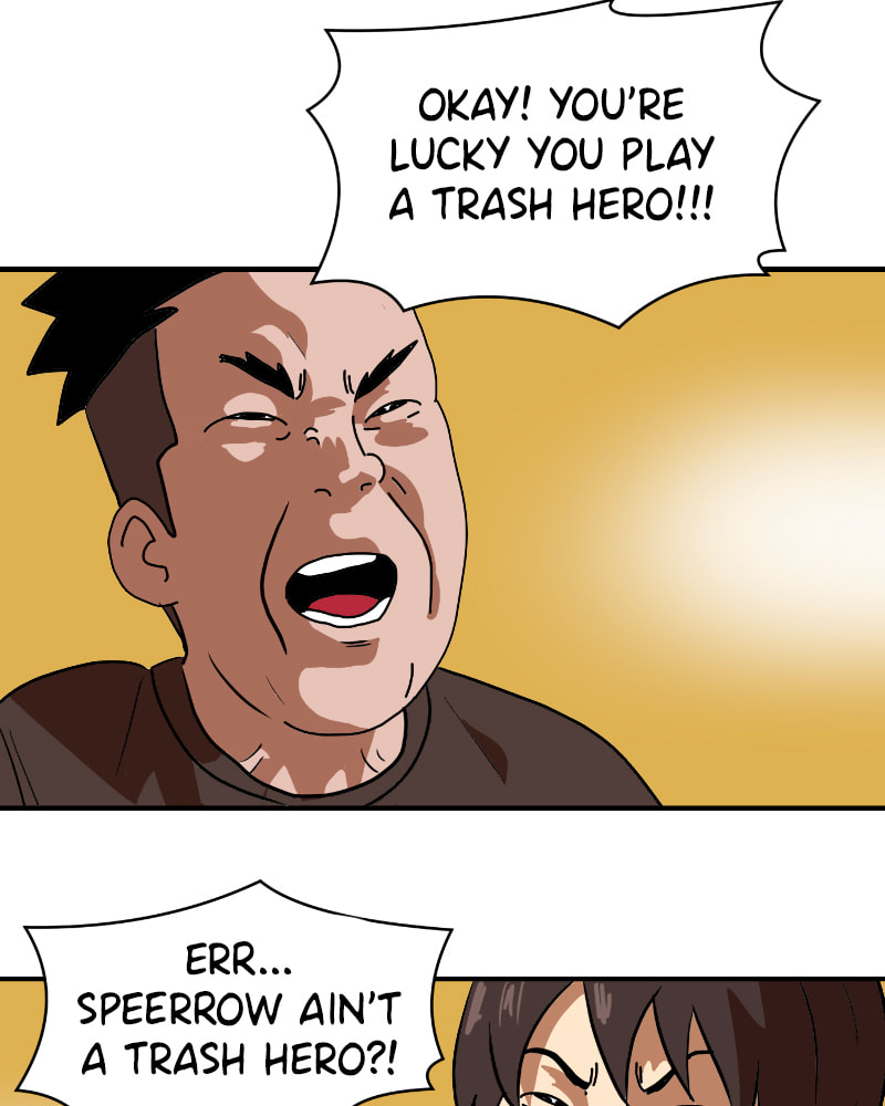 Read Double Click chapter 46 image 56 on Lezhin