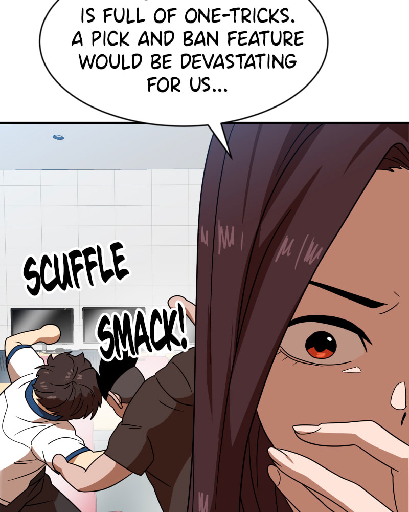 Read Double Click chapter 46 image 58 on Lezhin