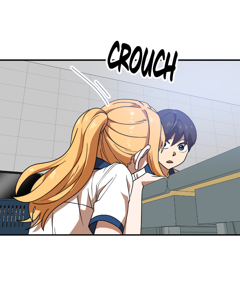Read Double Click chapter 46 image 6 on Lezhin