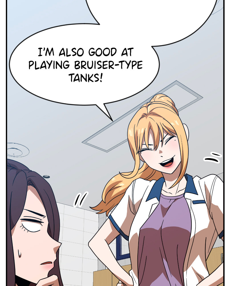 Read Double Click chapter 46 image 60 on Lezhin