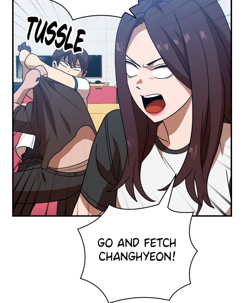 Read Double Click chapter 46 image 62 on Lezhin