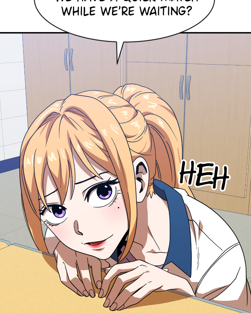 Read Double Click chapter 46 image 8 on Lezhin