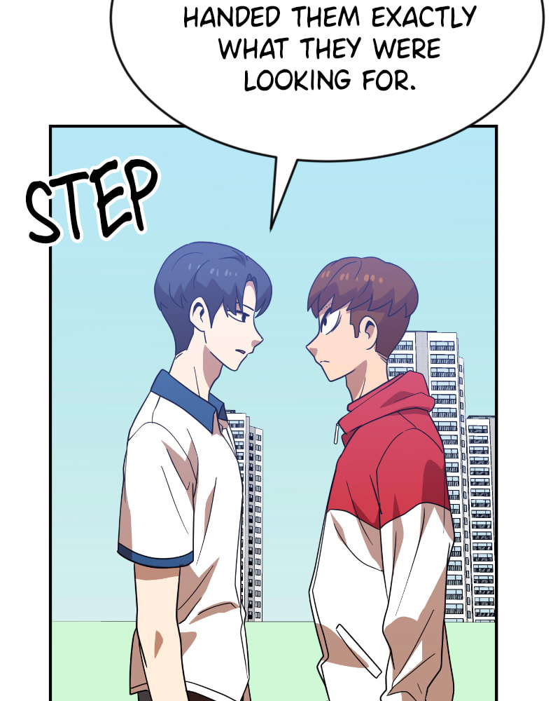 Read Double Click chapter 46 image 83 on Lezhin