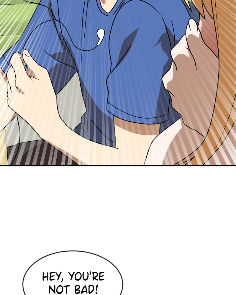 Read Double Click chapter 47 image 167 on Lezhin
