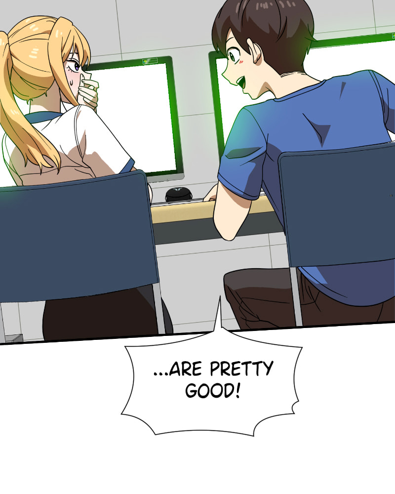 Read Double Click chapter 47 image 170 on Lezhin