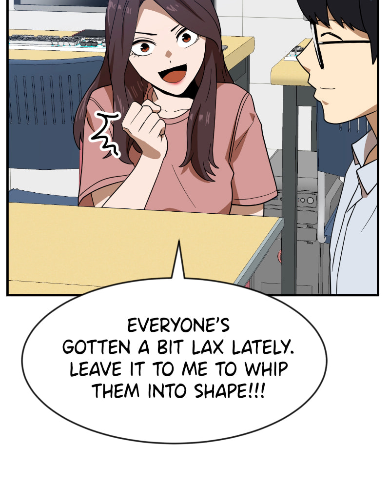 Read Double Click chapter 47 image 19 on Lezhin