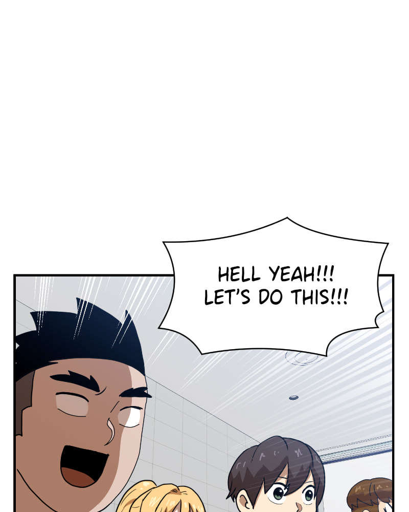 Read Double Click chapter 47 image 20 on Lezhin