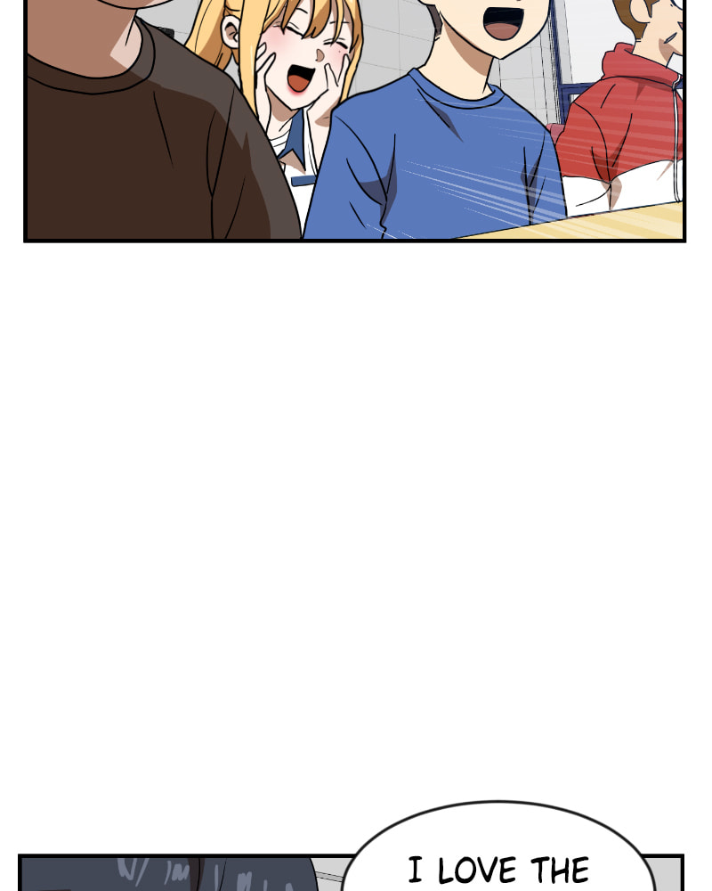 Read Double Click chapter 47 image 21 on Lezhin