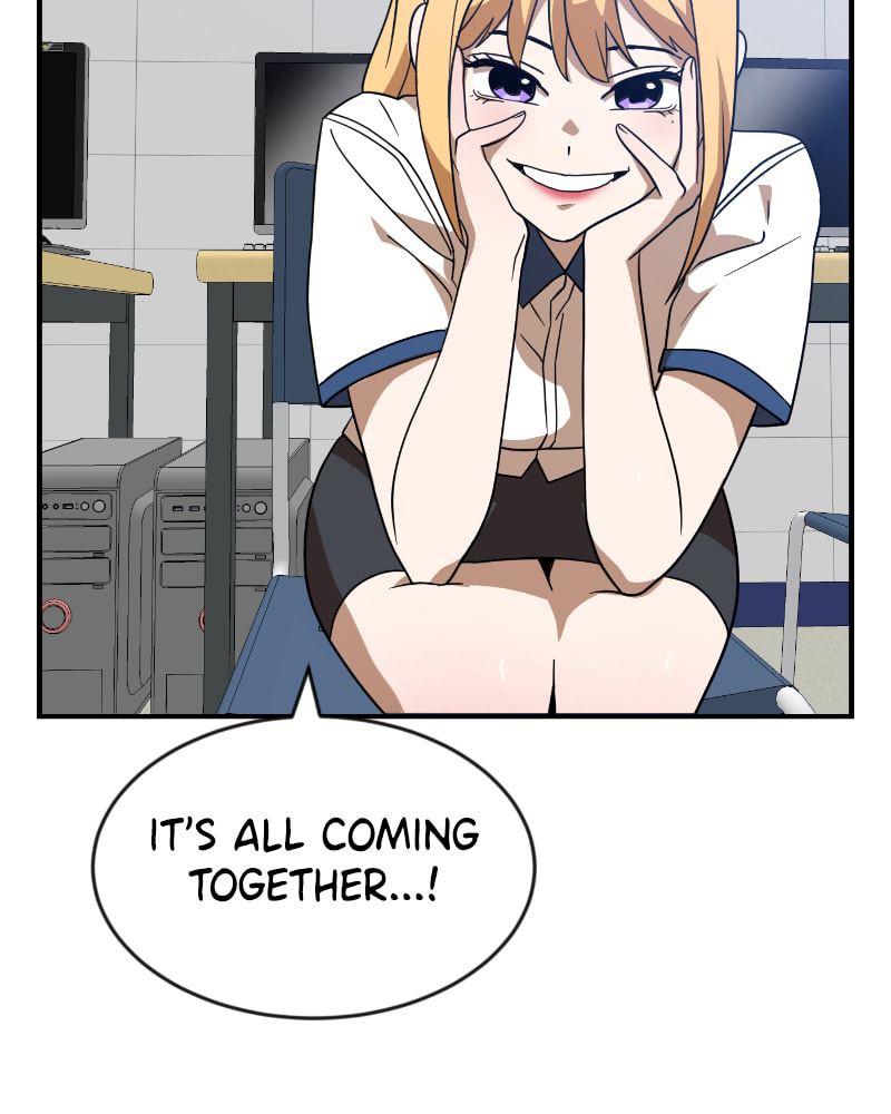 Read Double Click chapter 47 image 24 on Lezhin
