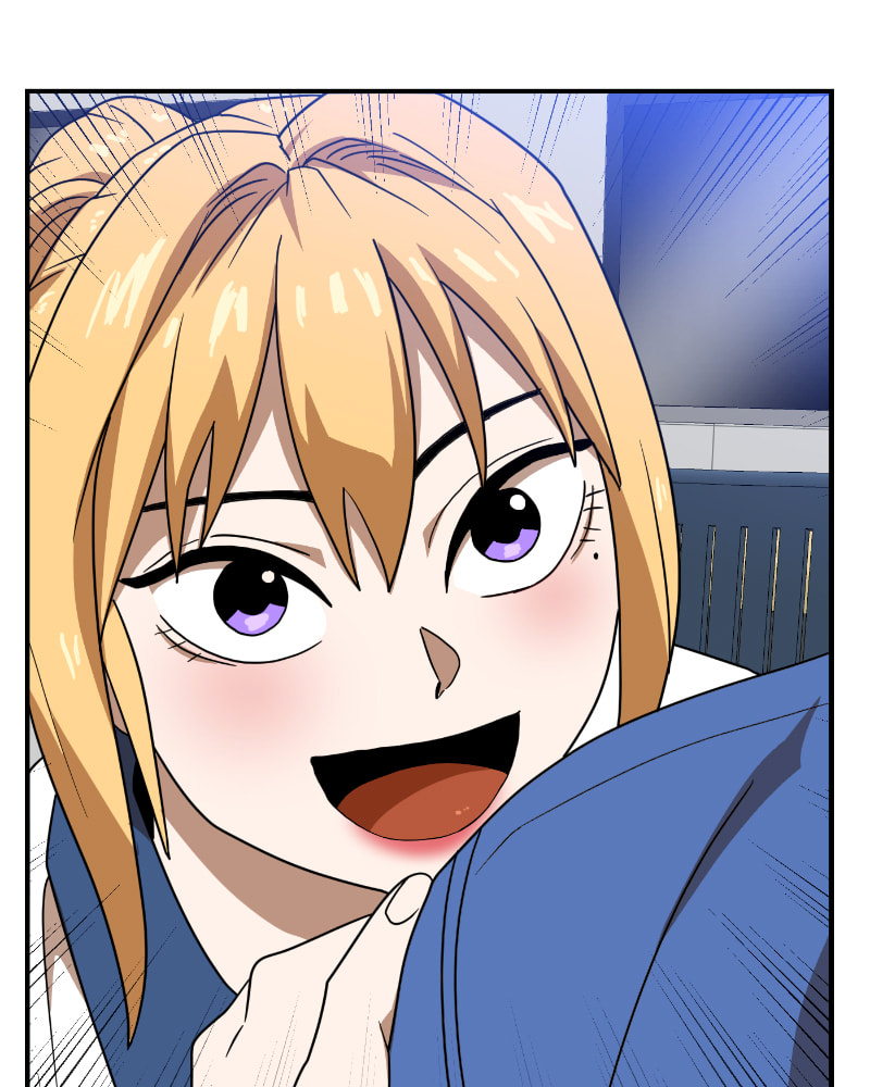 Read Double Click chapter 47 image 28 on Lezhin