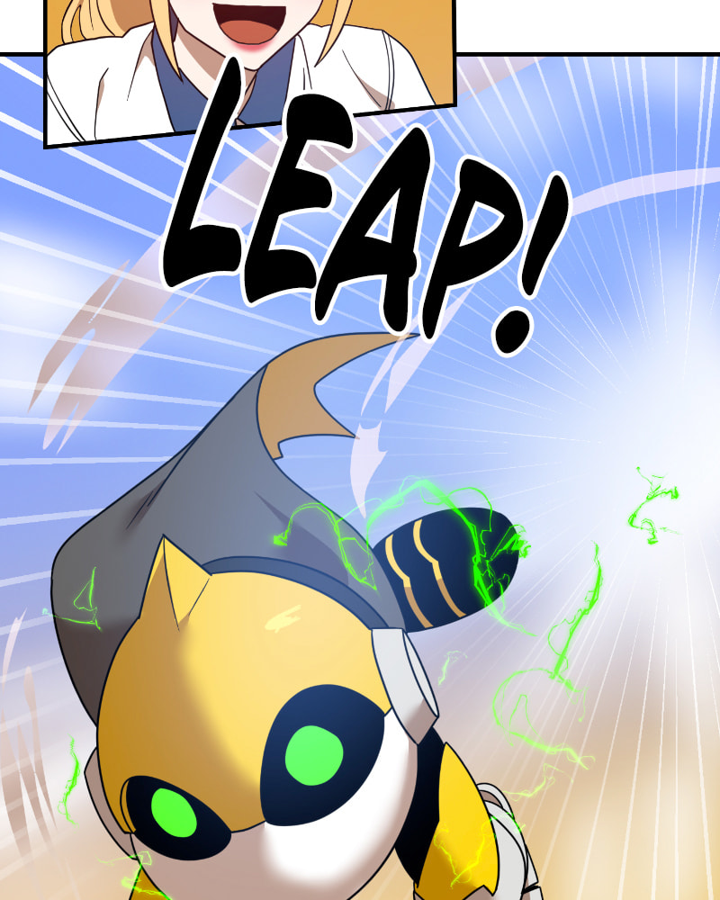 Read Double Click chapter 47 image 32 on Lezhin