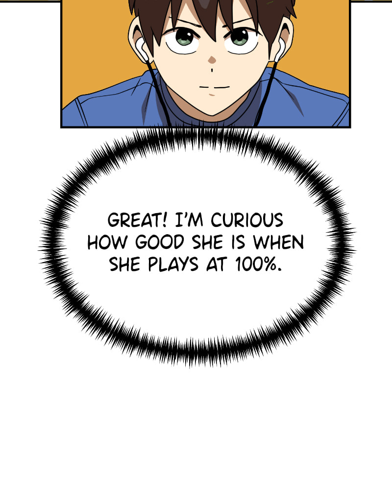 Read Double Click chapter 47 image 34 on Lezhin