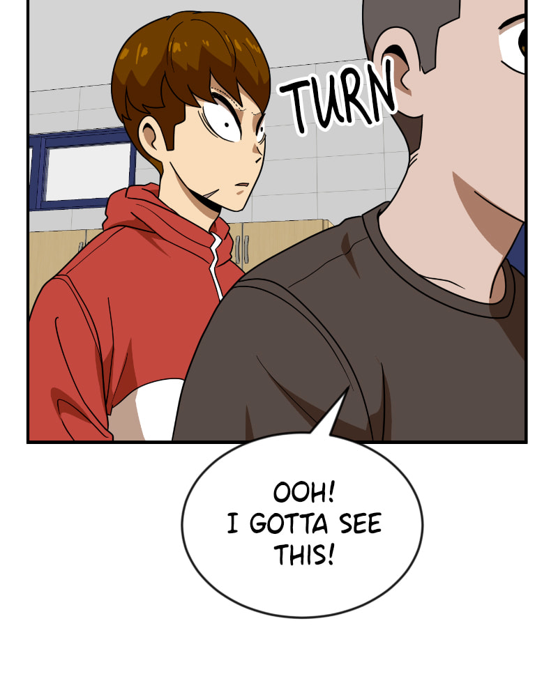 Read Double Click chapter 47 image 38 on Lezhin