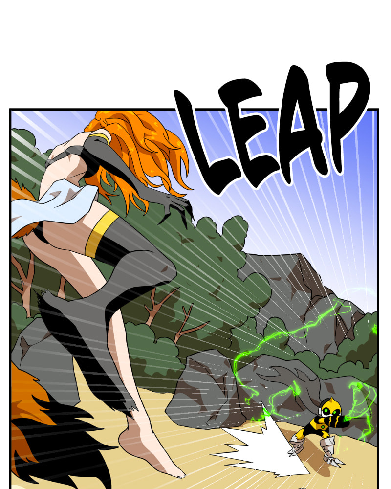 Read Double Click chapter 47 image 48 on Lezhin