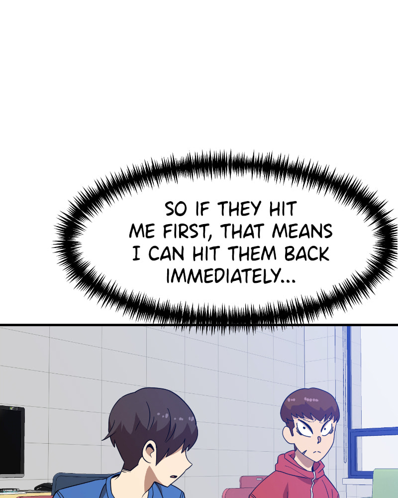 Read Double Click chapter 47 image 5 on Lezhin