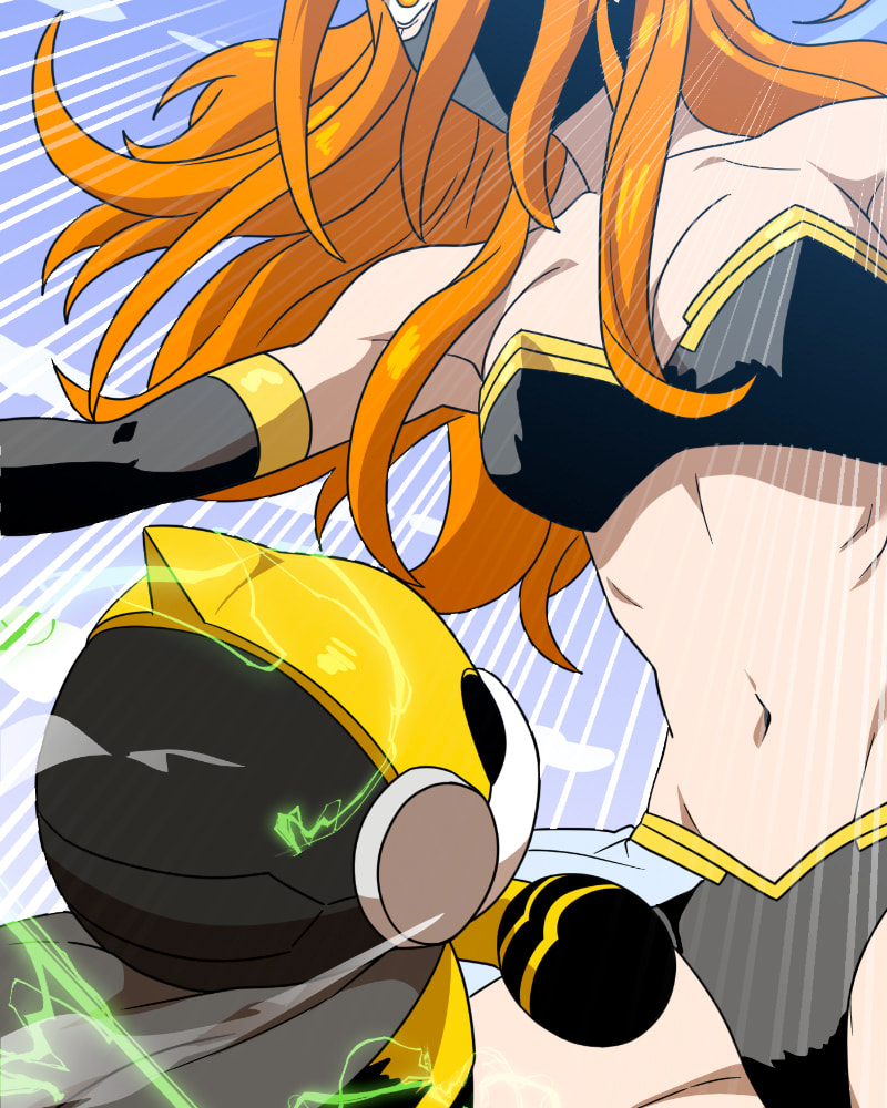 Read Double Click chapter 47 image 75 on Lezhin