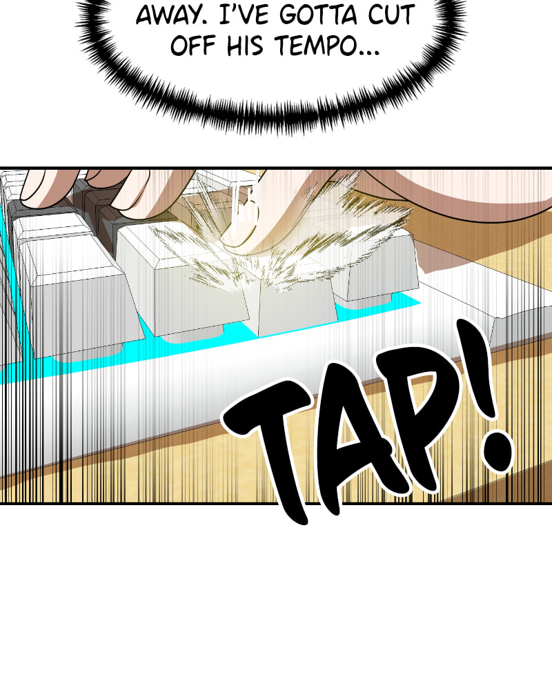 Read Double Click chapter 47 image 85 on Lezhin