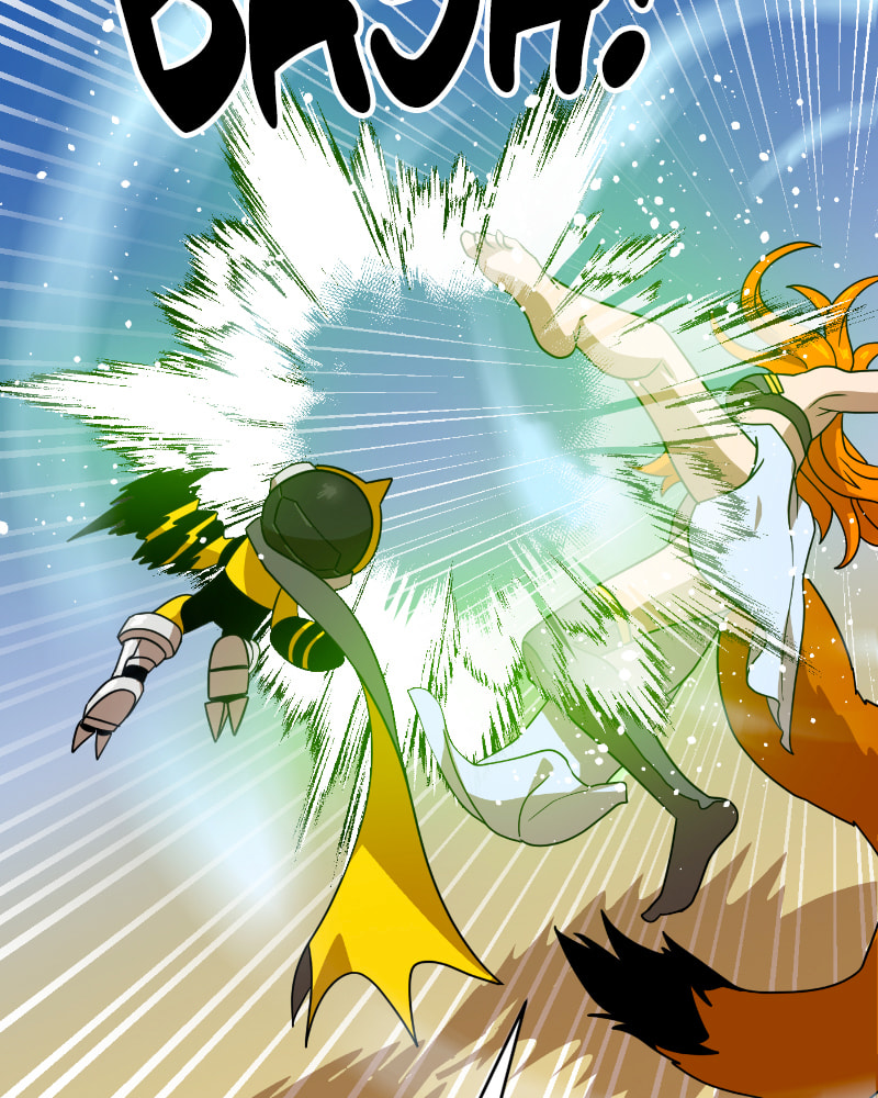 Read Double Click chapter 47 image 88 on Lezhin