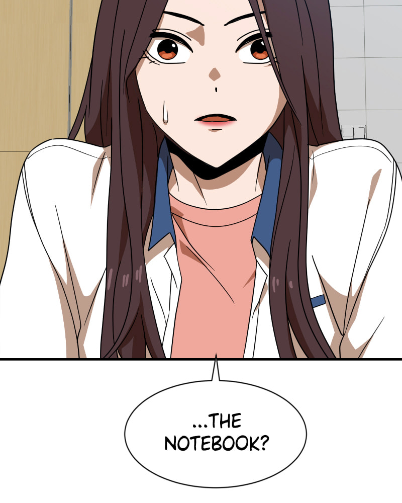 Read Double Click chapter 49 image 1 on Lezhin