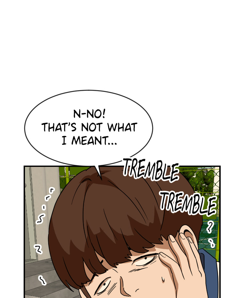 Read Double Click chapter 49 image 105 on Lezhin