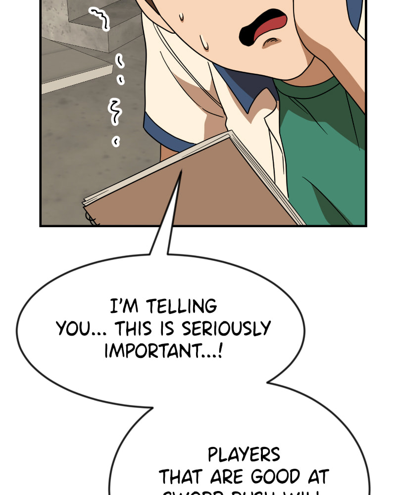 Read Double Click chapter 49 image 106 on Lezhin