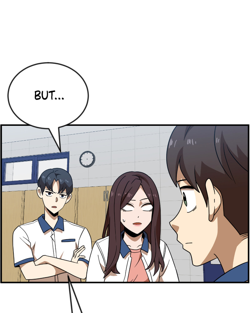 Read Double Click chapter 49 image 12 on Lezhin